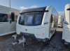 2026 Coachman Laser 480 Xtra New Caravan