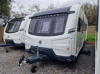 2026 Coachman Lusso II New Caravan