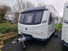2026 Coachman VIP 545 New Caravan