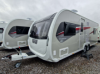 2026 Elddis Crusader Borealis New Caravan