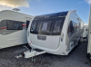 2026 Elddis Crusader Zephyr New Caravan