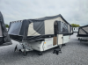 2020 Pennine  Pathfinder Used Folding Camper