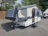 2023 Pennine  Pathfinder Used Folding Camper