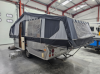 2010 Conway  Cruiser Used Folding Camper