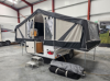 2015 Pennine  Countryman Used Folding Camper
