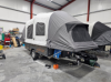 2021 Opus  Full Monty - Grey Used Folding Camper