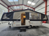 2021 Pennine  Pathfinder Used Folding Camper