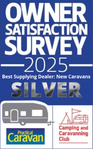 Practical Caravan - Best Supplying Dealer – New Caravans