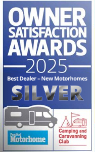 Practical Motorhome - Best Dealer – New Motorhomes