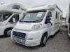 2008 Bessacarr  E560 Used Motorhome