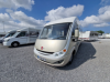 2008 Burstner  Elegance I821 Used Motorhome