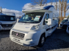 2008 McLouis  Tandy 672 Used Motorhome