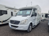 2009 Auto-Sleepers  Devon Used Motorhome