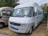 2009 Rapido  992m Used Motorhome