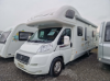 2009 Swift Sundance 630l Used Motorhome