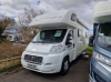 2009 Swift Sundance 630l Used Motorhome