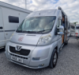 2010 Autocruise  Rhythm Used Campervan