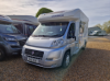 2010 Chausson Suite Mini Used Motorhome