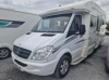 2011 Auto-Sleepers  Gloucester Used Motorhome