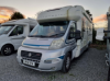 2011 Autotrail  Comanche Used Motorhome