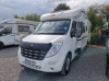 2012 Adria  Matrix Supreme M677 Used Motorhome