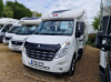 2012 Adria  Matrix Supreme M677 Used Motorhome