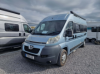 2012 Autocruise  Rhythm Used Campervan