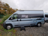 2012 Autocruise  Tempo Used Campervan