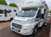 2012 Autotrail  Tracker FB Used Motorhome