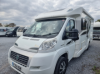 2012 Bessacarr  E540 Used Motorhome