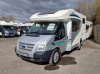 2012 Chausson  Flash 04 Used Motorhome