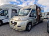 2013 Auto-Sleepers Warwick DUO Used Campervan