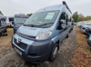 2013 Autocruise  Rhythm Compact Used Campervan