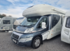 2013 Autotrail  Commanche Used Motorhome