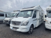 2014 Auto-Sleepers  Burford Used Motorhome