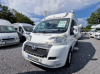 2014 Auto-Sleepers  Kemerton Used Campervan