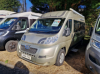 2014 Auto-Sleepers  Kemerton Used Campervan