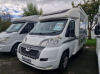 2014 Auto-Sleepers  Nuevo EK Used Motorhome