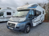 2014 Chausson Welcome 718 EB Used Motorhome