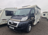 2014 Elddis  Envy 125 Used Motorhome