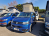 2014 Volkswagen  California Ocean Used Motorhome