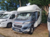 2015 Autotrail  Tracker EKS Used Motorhome