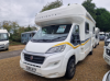 2015 Autotrail  Tribute T715 Used Motorhome