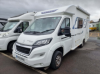 2015 Bailey Advance Approach  635 Used Motorhome