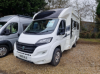 2015 Bessacarr  462 Used Motorhome