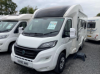 2015 Bessacarr  E462 Used Motorhome