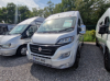 2015 Campereve  Magellan 746 Used Campervan