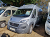 2015 IH  630 RL Used Campervan