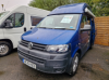 2015 Leisuredrive  Vivante Used Campervan