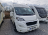 2015 Peugeot  Boxer Conversion Used Campervan